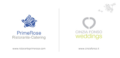 Prime rose Cinzia Wedding