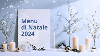 Menu di Natale 2024